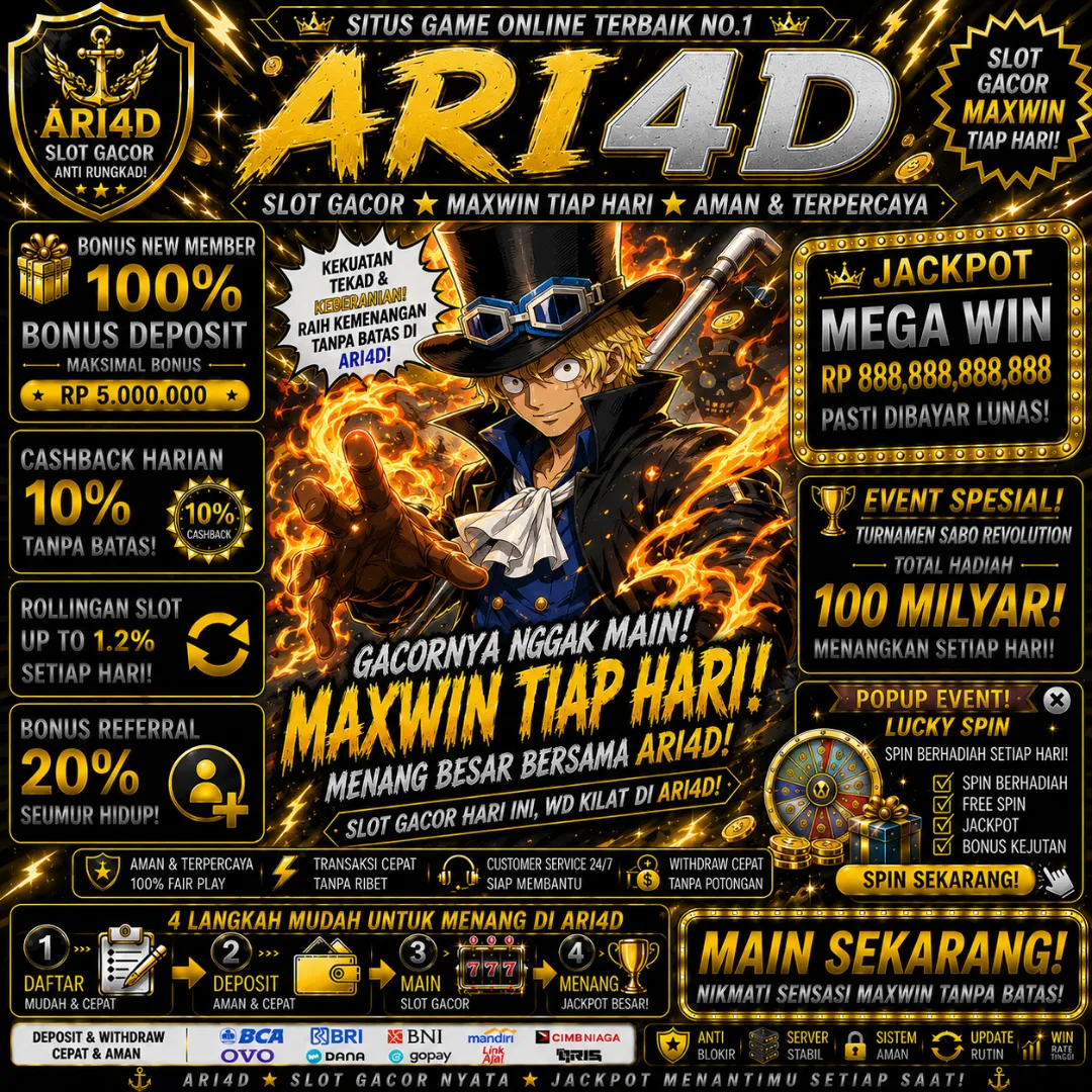 ARI4D
